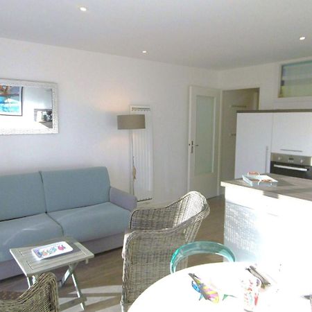Appartement Iwan Sarzeau Buitenkant foto