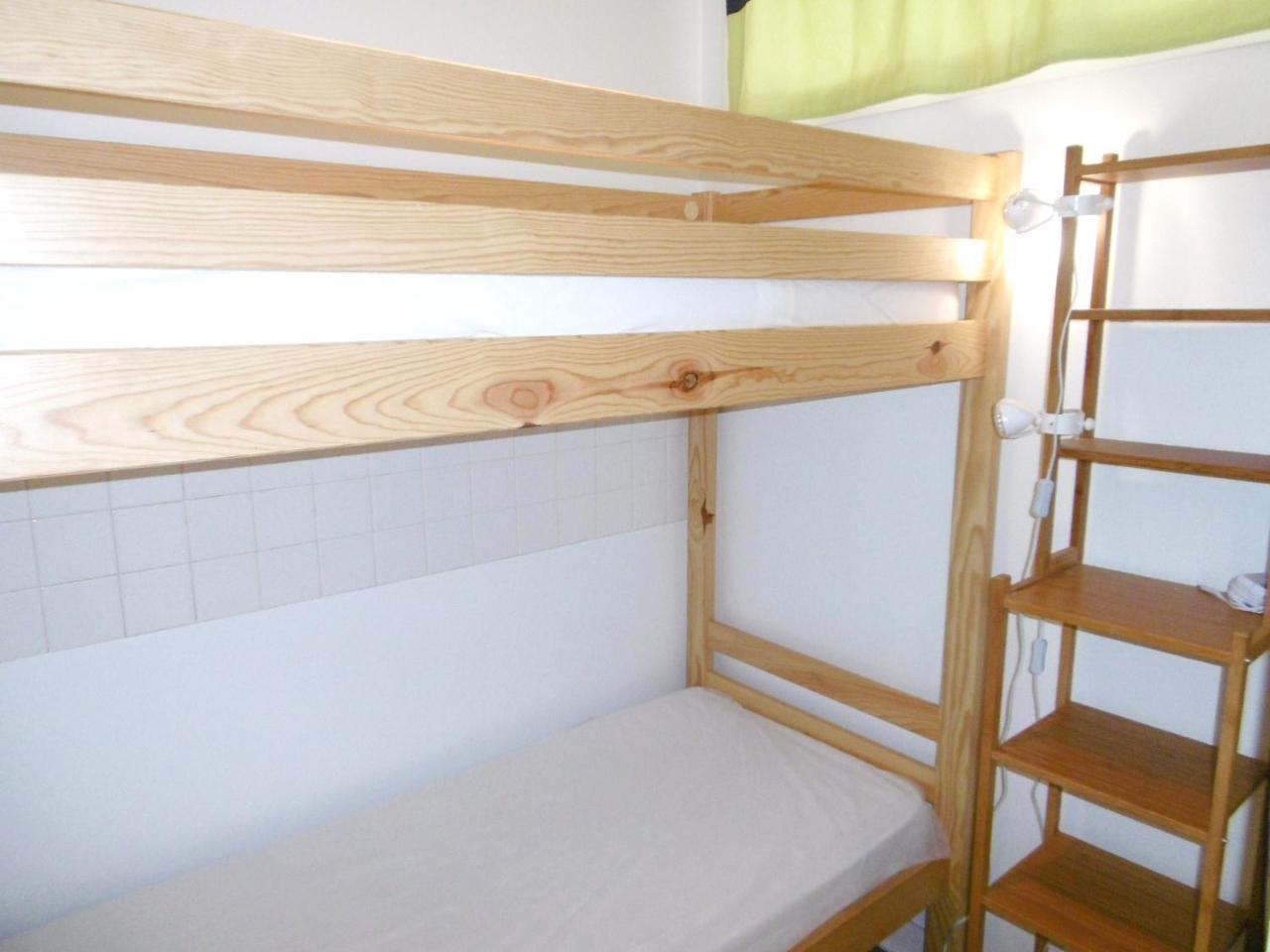 Appartement Iwan Sarzeau Buitenkant foto