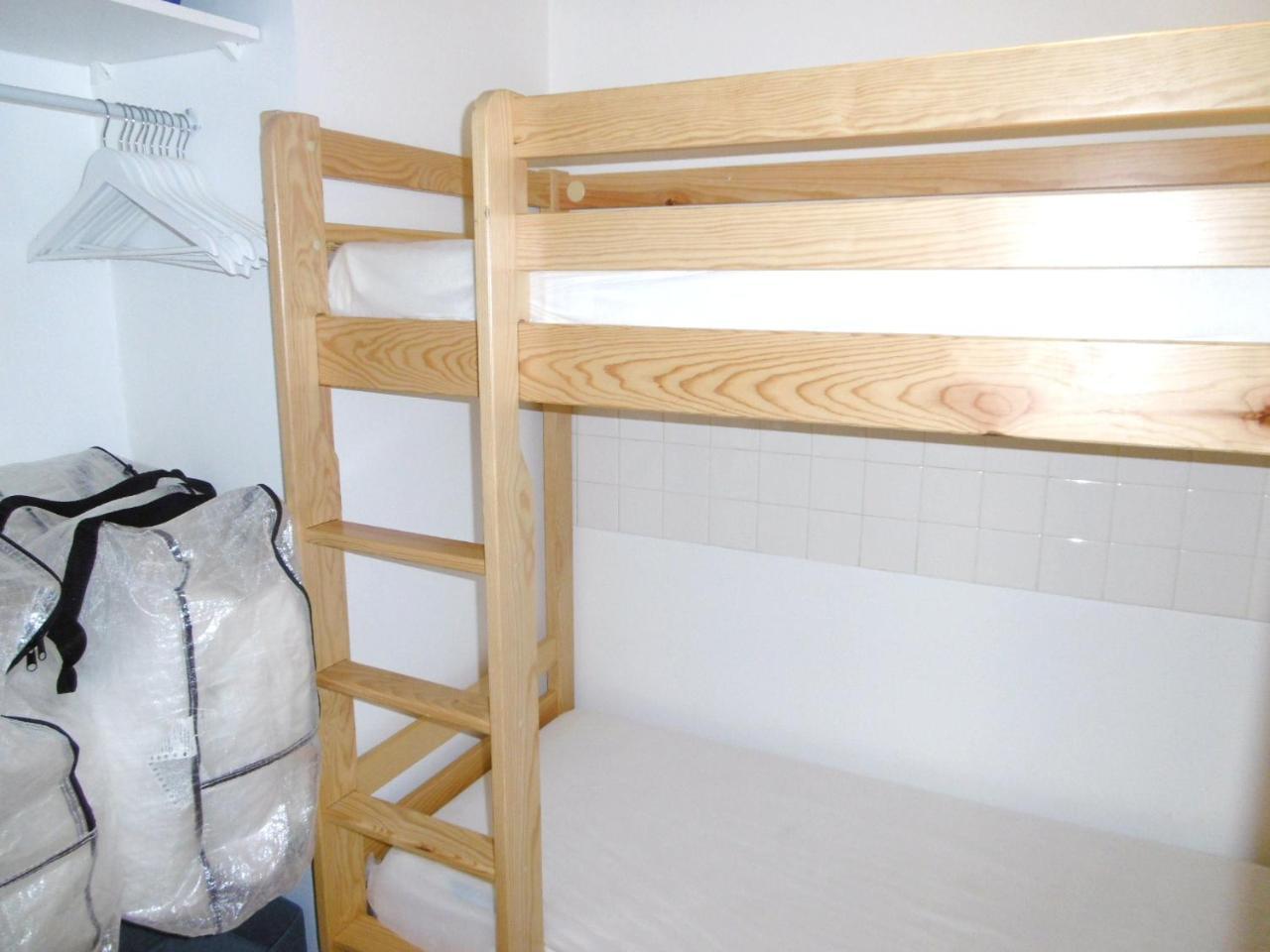 Appartement Iwan Sarzeau Buitenkant foto